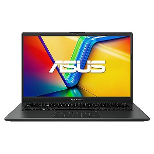 Notebook ASUS Vivobook E1404GA-NK027W Core i3 DDR4 SSD 256 GB