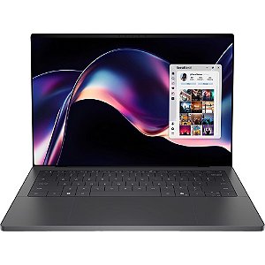 Notebook Dell XPS 14 DA14260 Ultra X7 14" 32 GB DDR5 1 TB SSD Touch