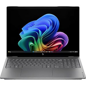 Notebook HP OmniBook X 16-BG0013DX Core Ultra X7 SSD 1 TB Touch