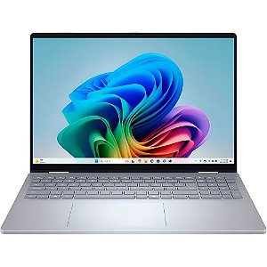Notebook Dell 2 em 1 LDB06250-7144BLU Touch Ultra 7 16 GB 1 TB SSD