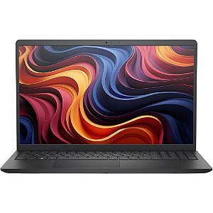 Notebook Dell Inspiron 15 DC15255-A117 Touch Ryzen 7 16 GB 512 GB SSD