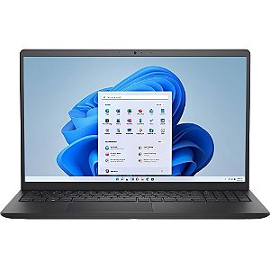 Notebook Dell LDC15250-7427 512 15.6" Touch Core i7 16 GB