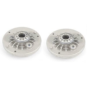 Kit Batente Superior Amortecedor Dianteiro Bmw X3 09/16 X4 15/...