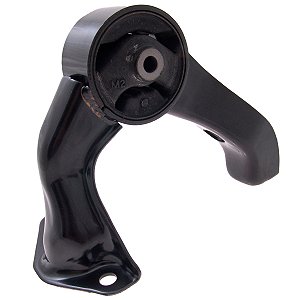Calço Coxim Traseiro Motor ASX Lancer 2.0 2008 2009 2010 2011 2012 2013 2014 2015 2016 Outlander 2.4 3.0 2008 2009 2010 2011 2012 2013 2014 2015 2016