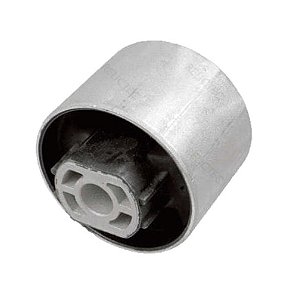 Bucha Braço (Facão) Eixo Traseiro Direita Esquerda Audi A1 A3 Q3 TT 2005/...Golf Jetta Passat Tiguan