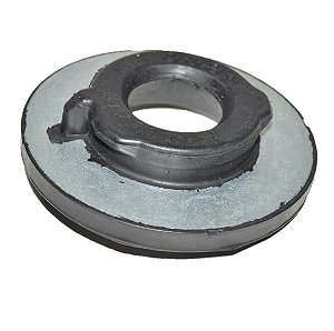 CALCO INFERIOR MOLA TRASEIRA JETTA 05/14 JETTA VARIANT 08/14 FUSCA 13/16 PASSAT VARIANT 06/16 PASSAT 09/12 Q3 14/18 TIGUAN 12/16 EOS 09/11
