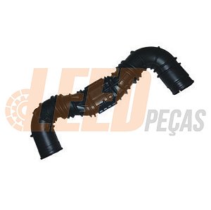 Mangueira Filtro Ar saida Fiorino 1.5 1992 1993 1994 1995 1996