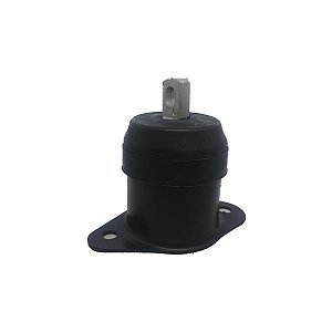 Coxim Direito Motor Hidraulico Accord 3.0 2003 2004 2005 2006 2007