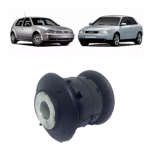 BUCHA BAND.SUSP.DIANT. BORA 07/...GOLF 05/...JETTA/PASSAT 07/...AUDI A3 05/...