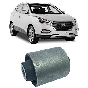 Bucha Bandeja Traseira Hyundai IX35 2008 2009 2010 2012 2013 2014 2015 2016