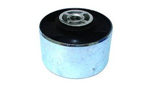 Bucha Refil Suporte Motor Ferro Peugeot 106 205 206 306 Partner Citroen Ax Zx 65mm