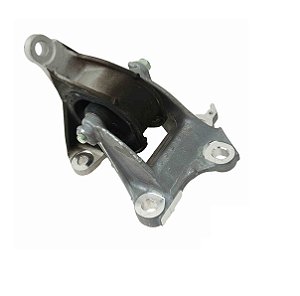 Calco Coxim Frontal Motor Crv 2007 2008 2009 2010 2011 2012