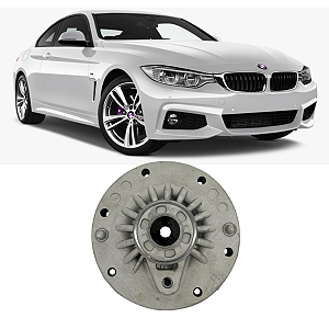 Coxim Amortecedor Dianteiro BMW 116 118 120 125 Série F20 F21 BMW 220 M2351 Série F22 F23 BMW 316 320 328 330 335 Série F30 F3, F35 10/ BMW 420 - 428 - 430 - 435 Série F32 F33