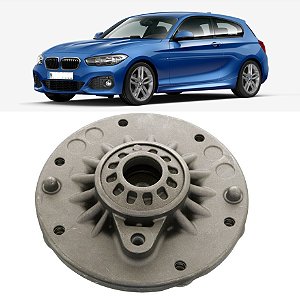 Coxim Amortecedor Dianteiro BMW 116 118 120 125 Série F20 F21 BMW 220 M2351 Série F22 F23 BMW 316 320 328 330 335 Série F30 F3, F35 10/ BMW 420 - 428 - 430 - 435 Série F32 F33