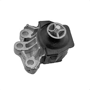 Coxim Hidraulico Motor Dianteiro Direito Focus Motor Zetec Rocam 1.6 Ecosport 1.0 1.6