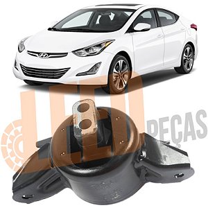 Coxim Cambio Hyundai I30 Elantra