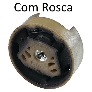 REFIL COXIM CAMBIO TRASEIRO QUADRO COM ROSCA GOLF 1.4 TSI 14/....GOLF GTI 2.0 14/18 AUDI A3
