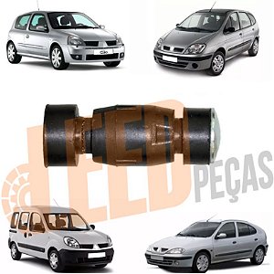 Bieleta Barra Estabilizadora Clio Kangoo 2000 2001 2002 2003 2004 2005 2006 2007 2008 Scenic 1997 1998 1999 2000 2001 2002 2003 2004 2005 2006