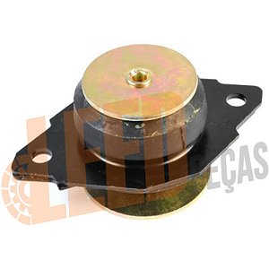 Coxim Esquerdo Fixacao Motor Golf 1.6 Cordoba 1.8 Ibiza 1993 1994 1995 1996 1997 1998 1999
