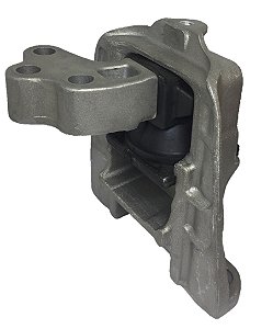 Calço Coxim Direito Motor New Ka 1.0 2014 2015 2016 2017