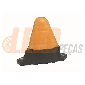 Batente Amortecedor Traseiro Strada 1.6 1.8 Etorq 2012 2013 2014 2015 2016 2017 Poliuretano