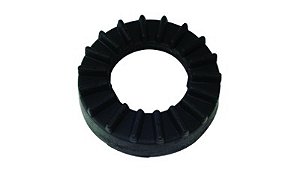 Calco Mola Suporte Dianteiro Uno Premio Elba Fiorino 1985 1986 1987 1988