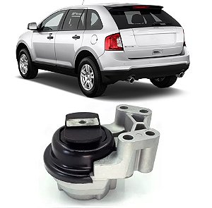Calço Coxim Direito Motor Ford Edge 2010 2011 2012 2013 2014 2015