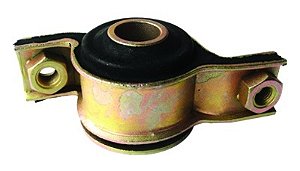 Bucha Esquerda Traseira Bandeja Suspensão Dianteira Tipo 1.6 1993 1994 1995 1996 1997 Marea Brava Tempra
