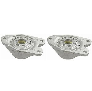 Par Coxim Amortecedor Traseiro Bmw 125 F20 F21 F22 F30 F31