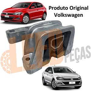 Calço Coxim Motor Polo Virtus 2018 2019