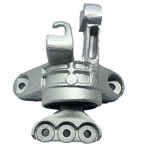 Calço Coxim Direito Motor Bravo 1.8 Etorq 2011 2012 2013 2014 2015 2016