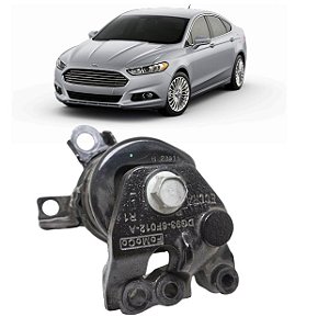 Calço Coxim Dianteiro Direito Motor Ford Fusion 2.5 2013 2014 2015 2016