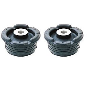 Kit Bucha Travessa Susp.Tras.Omega/Suprema 93/98