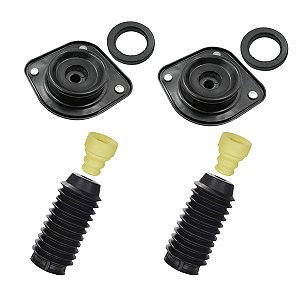 Kit Amortecedor Dianteira Pt Cruiser 2002 2003 A 2009 2010