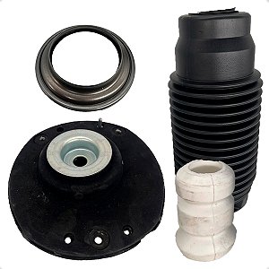 Kit Coxim Amortecedor Dianteiro Peugeot 306 1994 1995 1996 1997 1998 1999 2000 2001 2002 Xsara 1997 1998 1999 2000 2001 2002 2003 Picasso 2001 2002 2003 2004 2005 2006 2007 2008 2009 2010 2011 2012 Pa