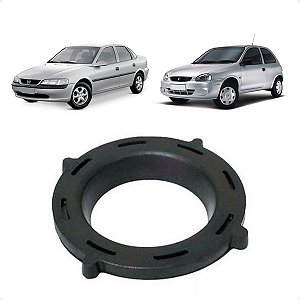 Calco Superior Mola Dianteira Astra 1999 2000 2001 2002 2003 2004 2005 Ipanema 1989 1990 1991 1992 1993 1994 1995 1996 1997 1998 Kadett 1998 1999