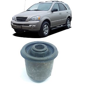 Bucha bandeja Inferior Kia Sorento 2002 2003 2004 2005 2006 2007 2008 2009 40,3mm