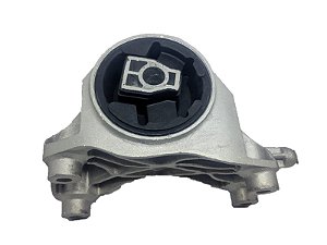 Coxim Dianteiro Cambio 4 Furos Captiva 3.5 3.6 V6 2008 2009 2010