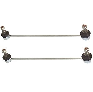 KIT BIELETA BARRA ESTAB.DIANT.CITROEN C3 07/12=90171