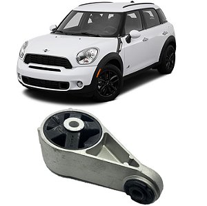 Calço Coxim Traseiro câmbio Mini Cooper 1.6 2002 2003 2004 2005 2006