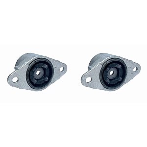 Kit Par Batente Superior Amortecedor Traseiro Ecosport 03/.../ Fiesta 02/...