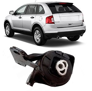 Calço Coxim Câmbio Ford Edge 2010 2011 2012 2013 2014 2015