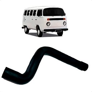 MANG.SUP.RADIADOR KOMBI 1.4 FLEX 06/...