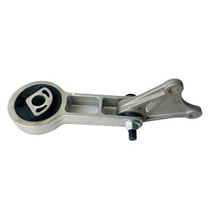 COXIM TRASEIRO CAMBIO STILO 1.8 8V/16V 2003/...COM SUPORTE