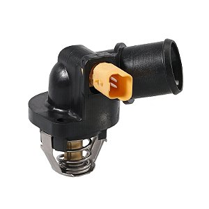 VALVULA TERMOSTATICA C3 1.4 06/13 C3 1.5 12/16 PEUGEOT 206 TODOS 207 1.4  08/15 208 1.4/1.5 2008/...