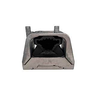Calço Coxim Direito Motor Audi RS Q3 2014 2015 2016 2017 2018 Jetta 2.5 2007 2008 2009 2010 2011 (Sem Suporte)