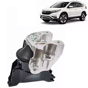 Coxim Motor Direito Hidraulico Crv 2.0 2012 2013 2014