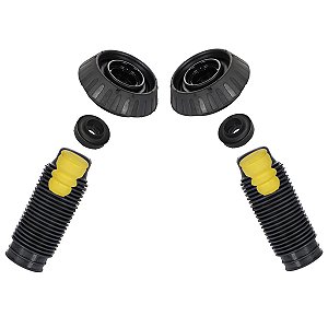 Kit Duplo Completo Amortecedor Dianteiro Picanto 2006 2007 2008 2009 2010 2011 2012 2013 2014 2015