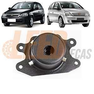 Calco Coxim Esquerdo Motor Corsa Meriva Montana 2002 2003 2004