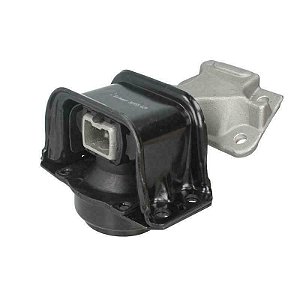 Calço Coxim Direito Motor Hidráulico Peugeot 307 1.6 16V 2003 2004 2005 2006 2007 2008 2009 2010 2011 2012 2013 2014 2015 2016 2017 2018 C4 2006 2007 2008 2009 2010 2011 2012 2013 2014